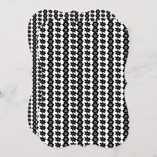 Cartões de lugar de mesa para impressão | Cartões  (Frente/Verso)