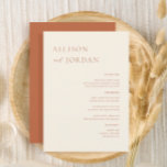 Cartões de menu de casamento simples do Desert Boh<br><div class="desc">Cartões de Mesa de Casamento Elegante 5x7" Cartões de Menu Plana Caligrafia Elegante Comer e Beber Menus de Casamento | Caligrafia Simples Menus De Casamento Russo,  Menus De Casamento Russo,  Menu De Casamento Floral,  Menu De Mesa De Casamento</div>