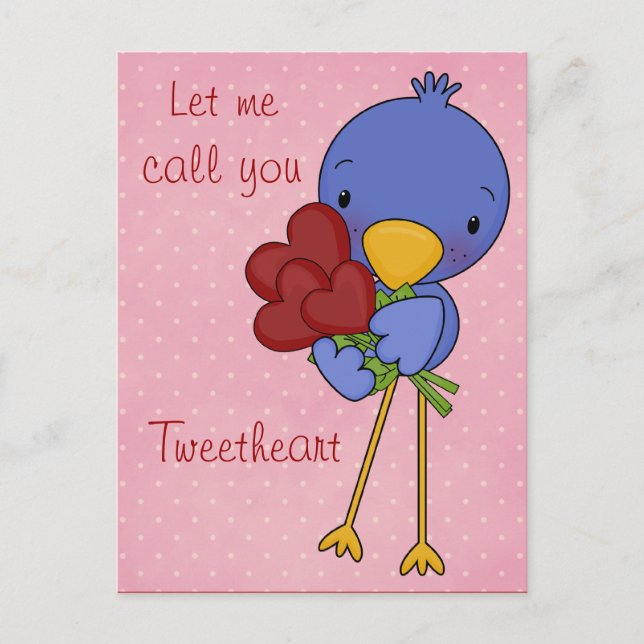 Cartões de namorados para crianças (Frente)