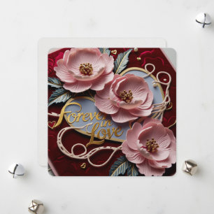 Cartões de Namorados para sempre