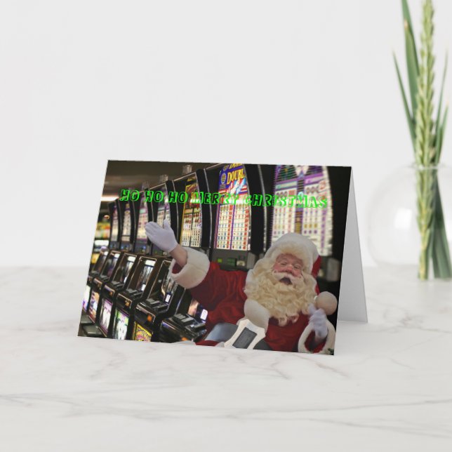 Cartões de Natal (Frente)