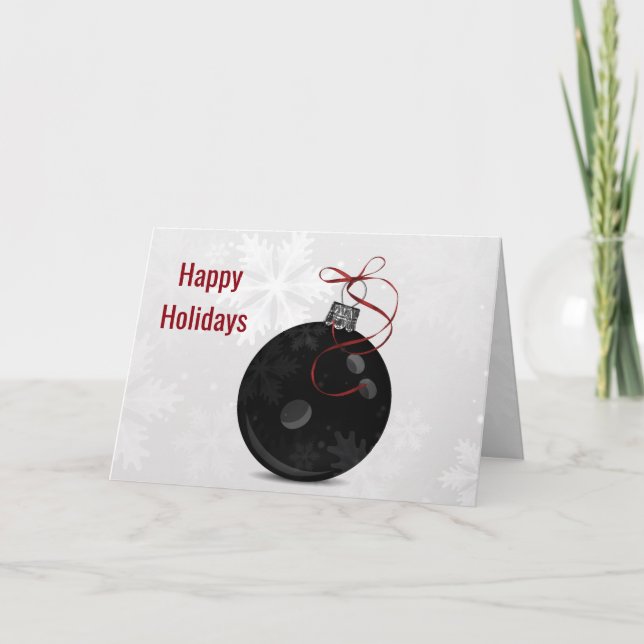 Cartões de Natal (Frente)