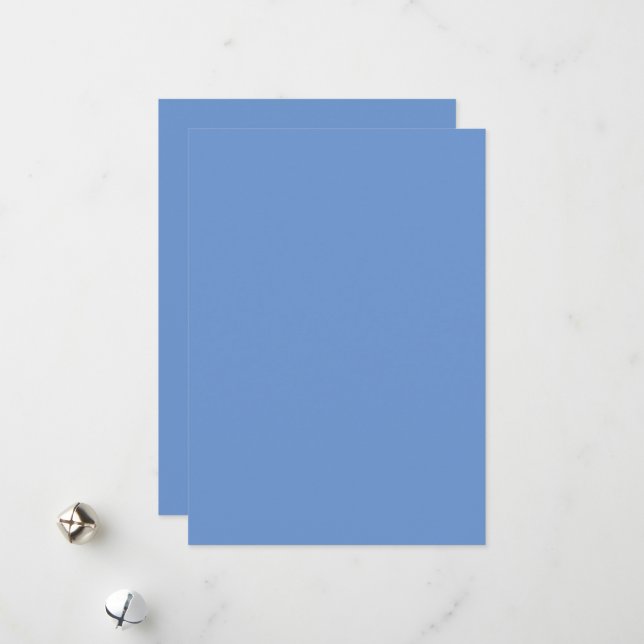 Cartões de Natal (Frente/Verso In Situ)