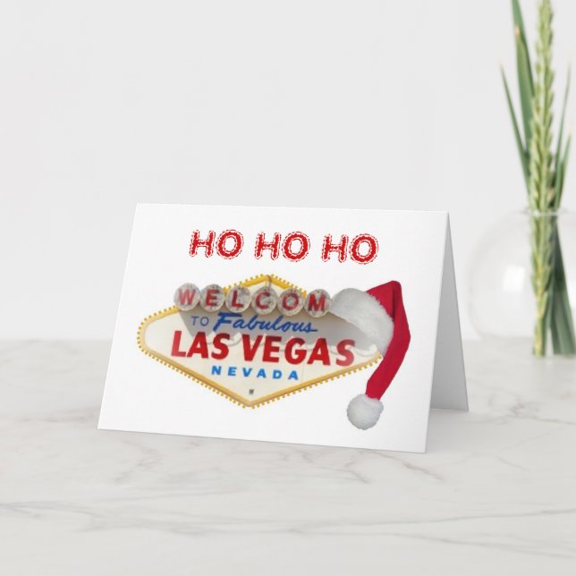 Cartões de Natal (Frente)