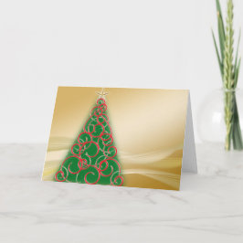 Cartões de Natal