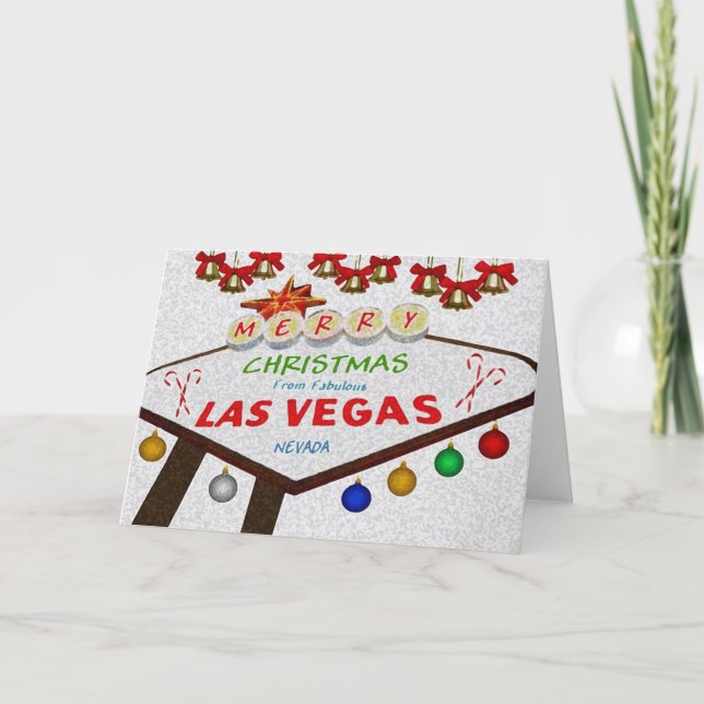 Cartões de Natal (Frente)