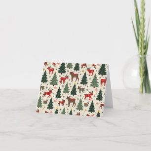 Cartões de Natal