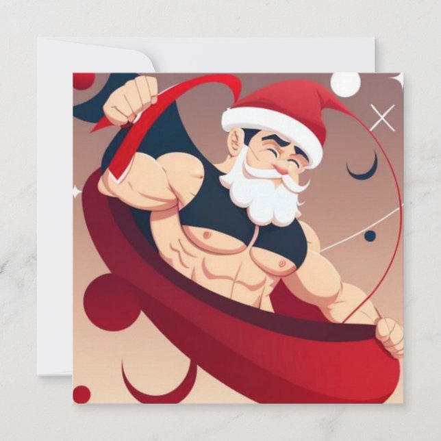 Cartões de Natal (Frente)