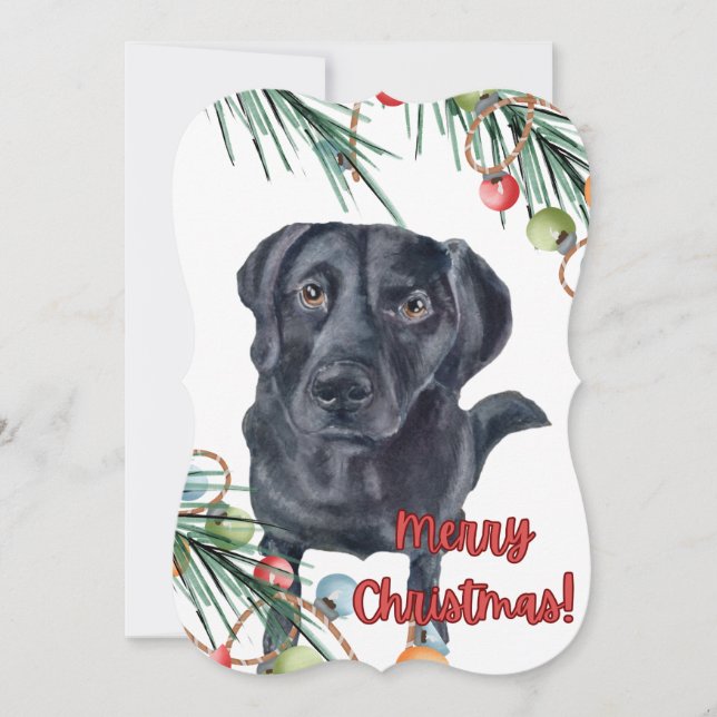 Cartões de Natal (Frente)