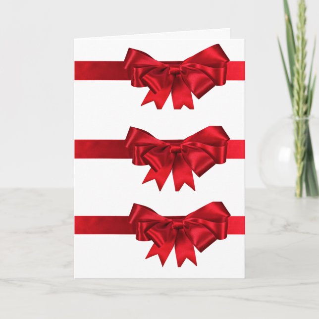 Cartões de natal (Frente)