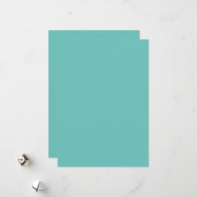 Cartões de Natal (Frente/Verso In Situ)