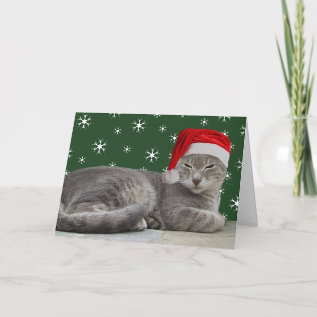 Cartões de Natal (Frente)