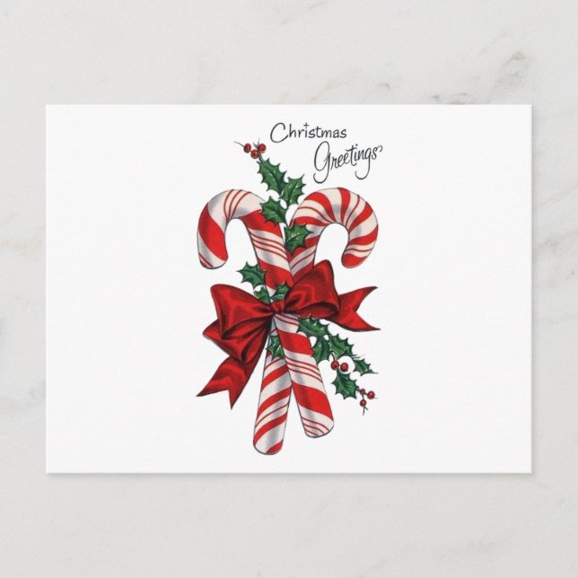 Cartões de natal (Frente)