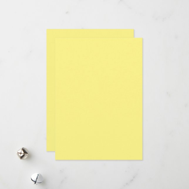 Cartões de Natal (Frente/Verso In Situ)