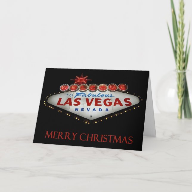 Cartões de Natal (Frente)