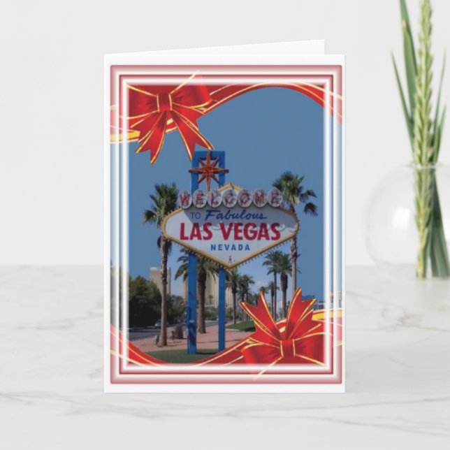 Cartões de Natal (Frente)