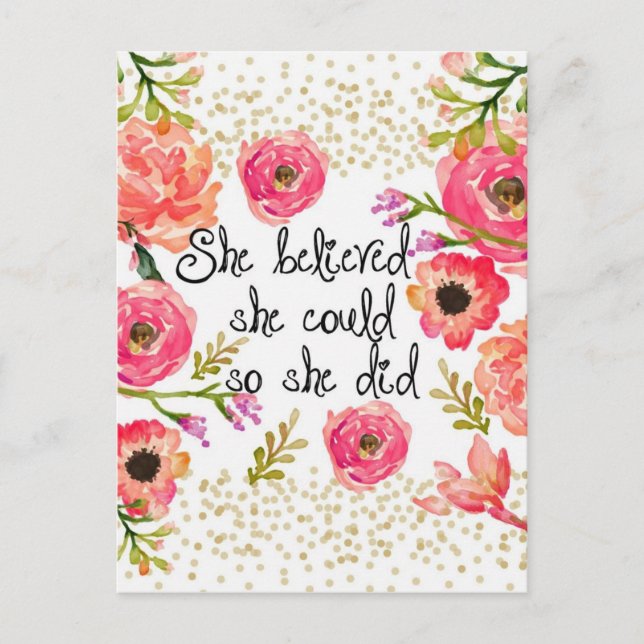 cartões de natal (Frente)