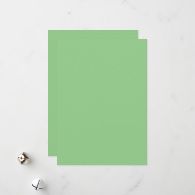 Cartões de Natal (Frente/Verso In Situ)