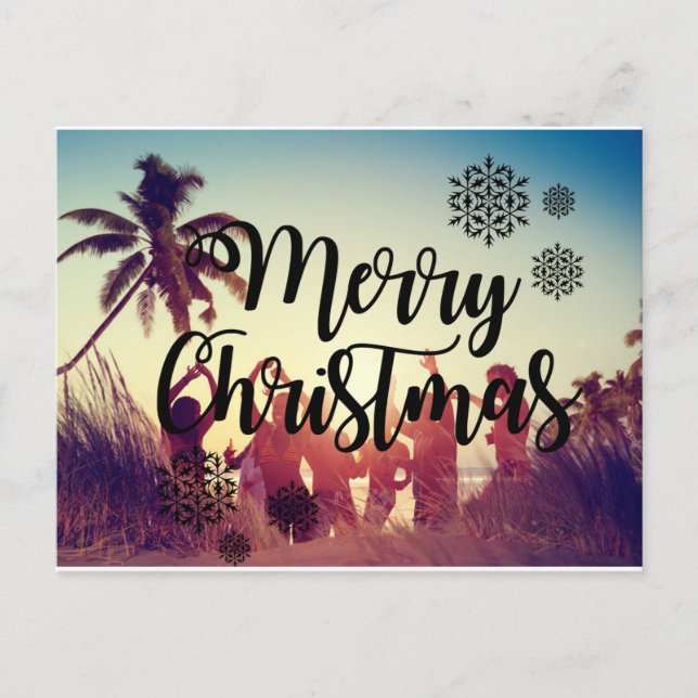 cartões de Natal (Frente)