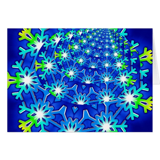 Cartões de natal_ (Frente Horizontal)