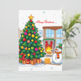 Cartões de Natal