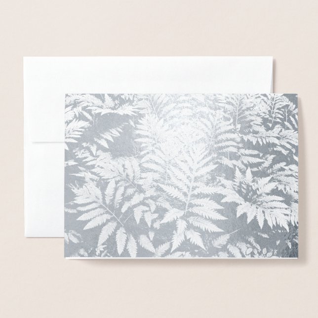 Cartões de natal- (Frente com envelope)