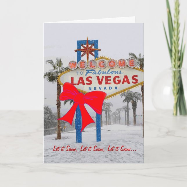 Cartões de Natal (Frente)