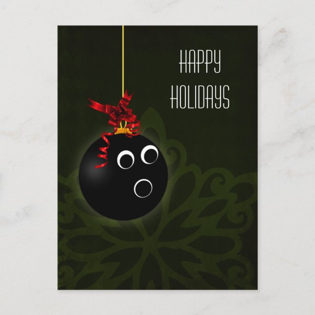 cartões de natal (Frente)