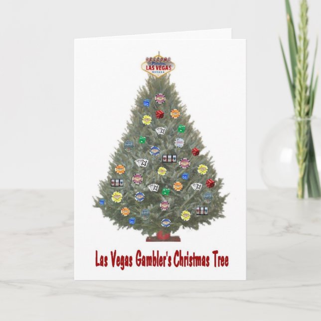 Cartões de Natal (Frente)