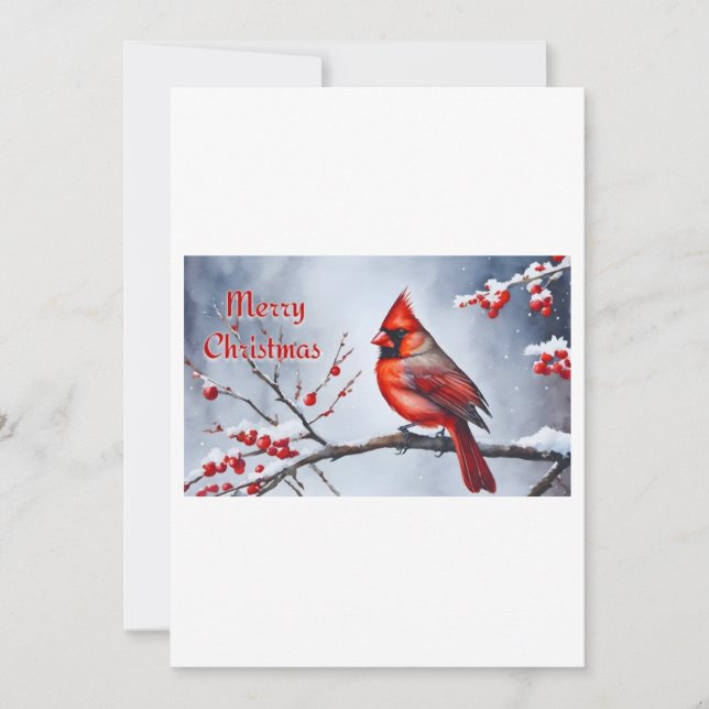 cartões de natal (Frente)