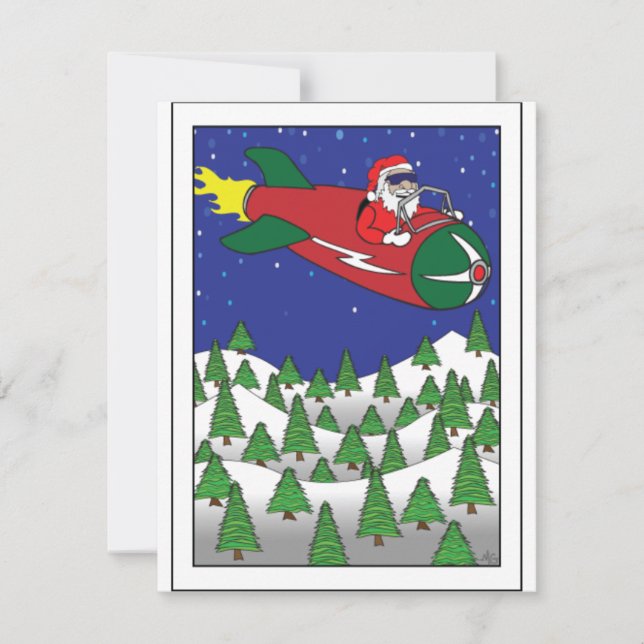 CARTÕES DE NATAL -1 (Frente)