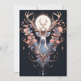 Cartões de Natal abstrato Daros