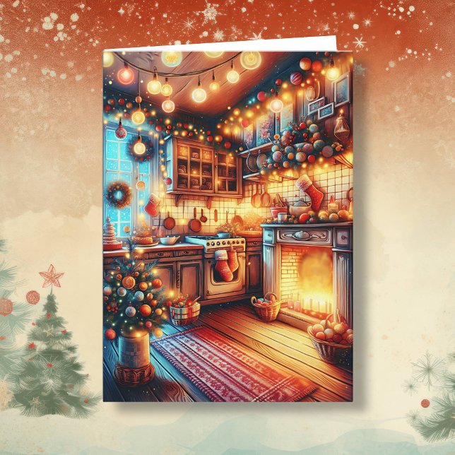 Cartões de natal antigos (Criador carregado)