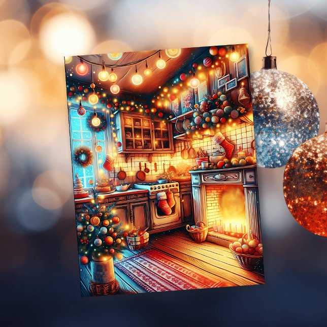 Cartões de natal antigos (Criador carregado)