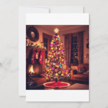 cartões de natal artesanais