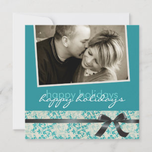 Cartões de Natal Cartões de fotos de Convites