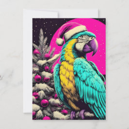 Cartões de Natal Coloridos