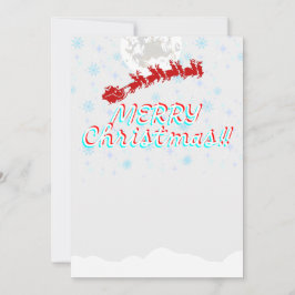 Cartões de natal - Cores de Pastel - Natal (2024)