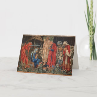 Cartões de Natal de Jesus Bebê