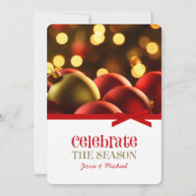 Cartões de natal de Natal