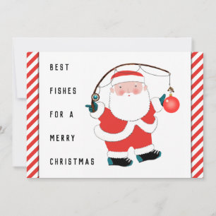 Cartões de natal de Natal engraçados