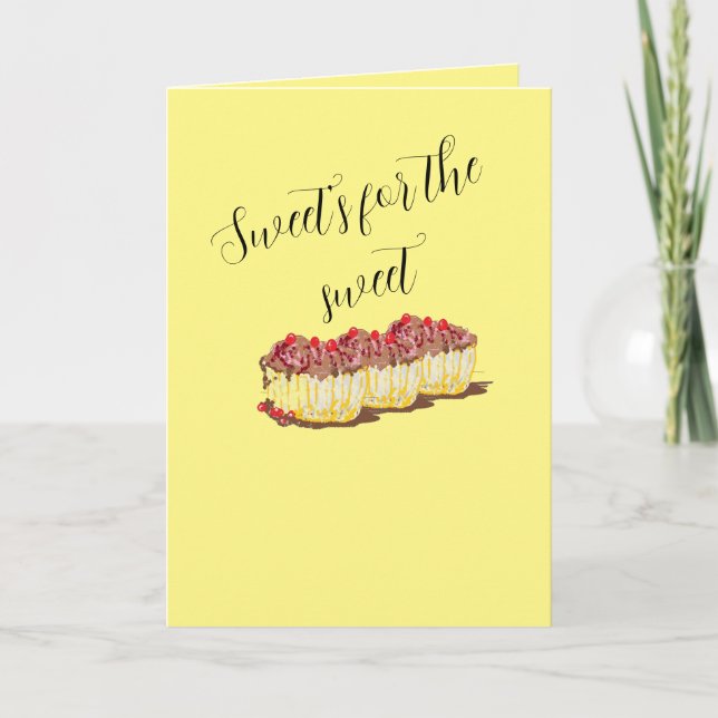 Cartões de natal: Dia de os namorados (Frente)