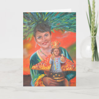 Cartões de Natal divinos do compaixão!