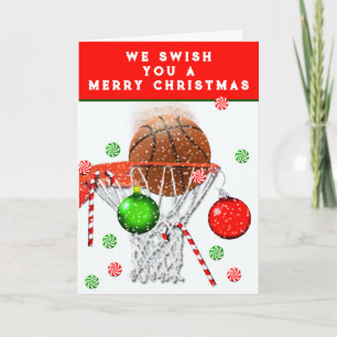 Cartões de Natal Engraçados
