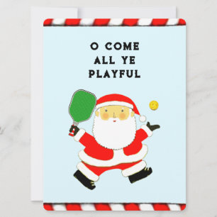 cartões de natal engraçados