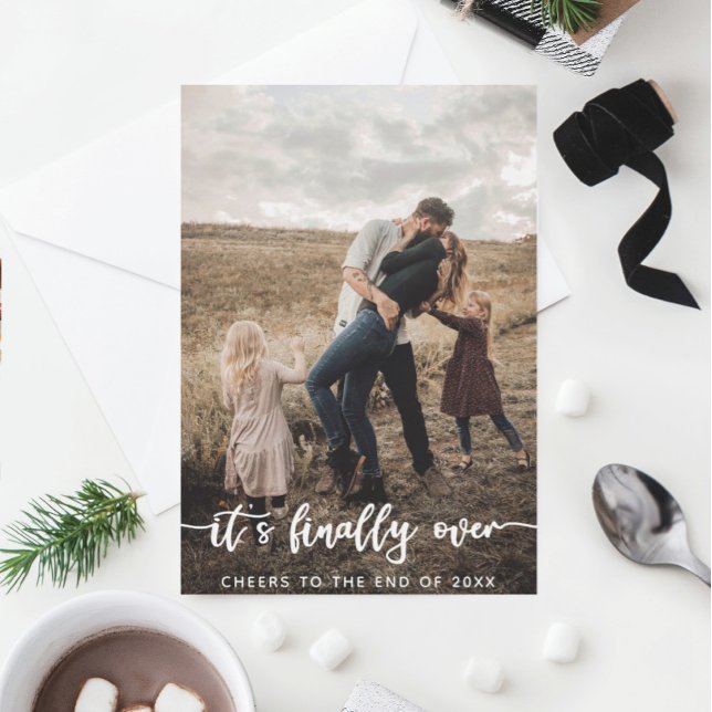 Cartões de Natal Engraçados Cartões de natal Foto  (Criador carregado)