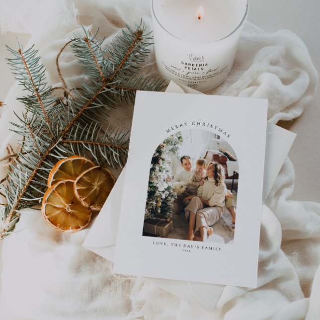 Cartões de Natal Fotográficos | Cartão de Natal mi (Criador carregado)