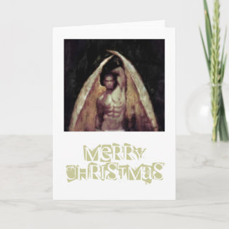 cartões de natal gay