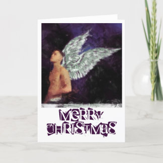 cartões de natal gay