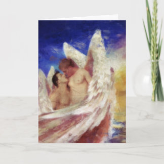 cartões de natal gay